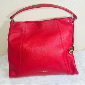 Lex Large Convertible Hobo Bag